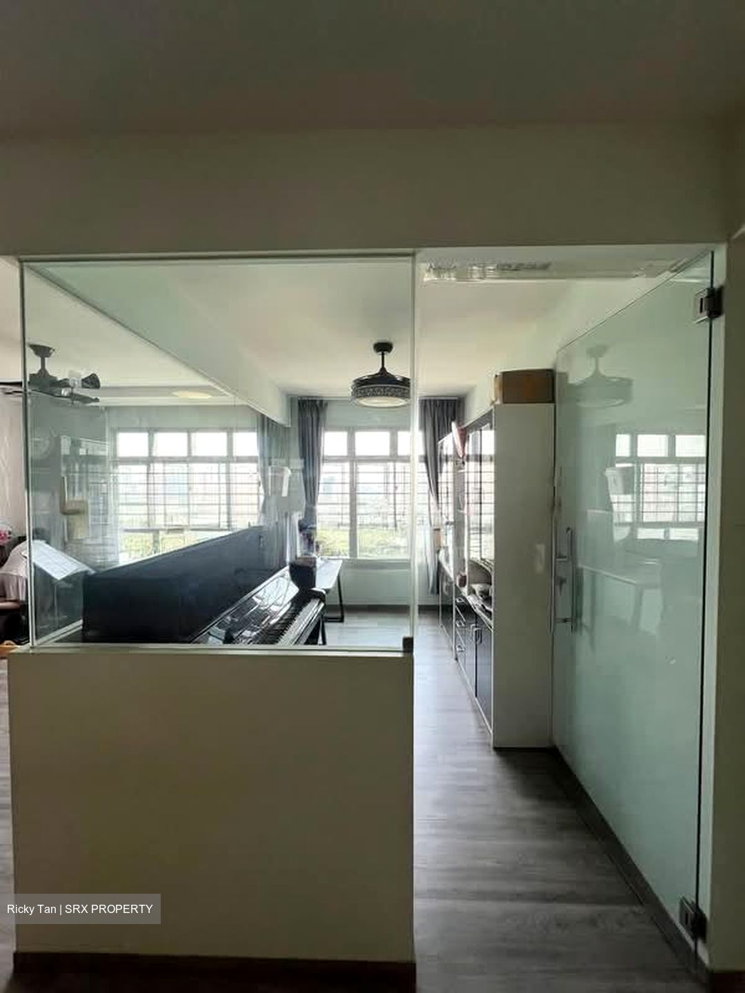 Blk 96A City Vue @henderson (Bukit Merah), HDB 5 Rooms #605959411